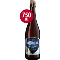 Affligem Belgisch wit abdijbier