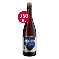 Affligem Belgisch wit abdijbier
