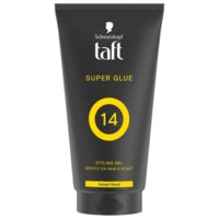 Taft Super glue styling gel bestellen | Albert Heijn
