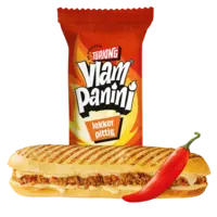 Topking Vlam panini