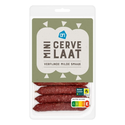 pdp-image-AH Mini cervelaat