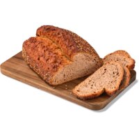 Een afbeelding van AH Liefde & Passie Spelt boekweit ongesneden