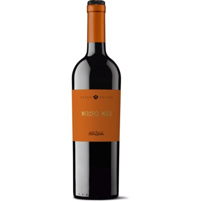 pdp-image-Mucho Mas Tinto Dutch edition