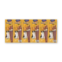 Vitakraft Beefstick kalkoen 3-pack