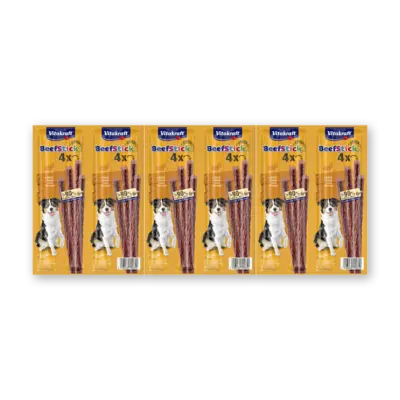 pdp-image-Vitakraft Beefstick kalkoen 3-pack