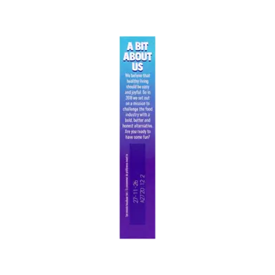 pdp-image-Holie's Chewy bar nuts & blueberry