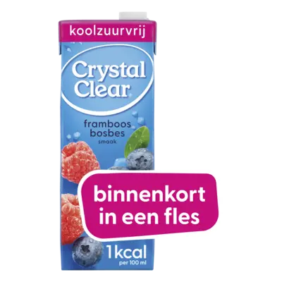 pdp-image-Crystal Clear Raspberry & blueberry