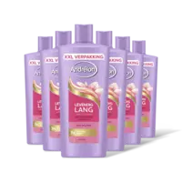 Andrélon Levendig lang shampoo 6-pack