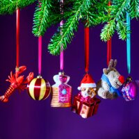 Een afbeelding van AH Excellent Glashanger stroopwafels