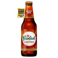 Grolsch Herfstbok