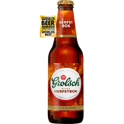 pdp-image-Grolsch Herfstbok