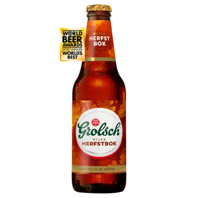 pdp-image-Grolsch Herfstbok