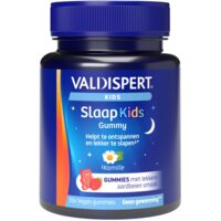Een afbeelding van Valdispert Kids slaap gummy