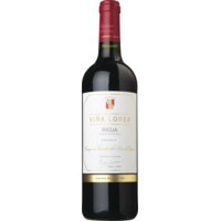 Een afbeelding van AH Excellent Selectie viña lorea rioja crianza