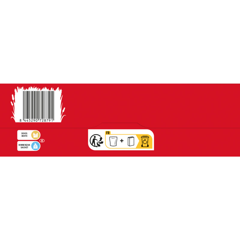 Een afbeelding van Nestlé Kitkat cereals