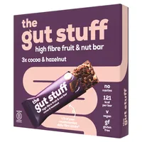 The Gut Stuff Cacoa & hazelnut