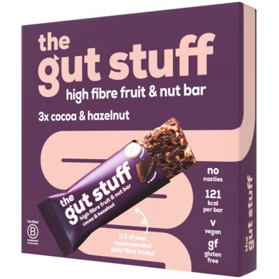 pdp-image-The Gut Stuff Cacoa & hazelnut