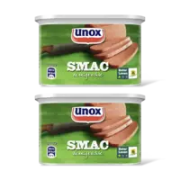 Unox Smac 2-pack