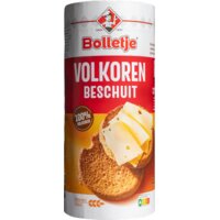 Bolletje Volkoren beschuit