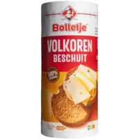 Bolletje Volkoren beschuit