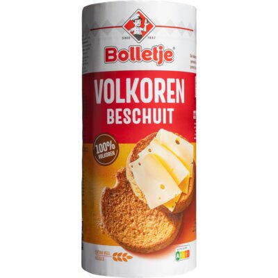 pdp-image-Bolletje Volkoren beschuit