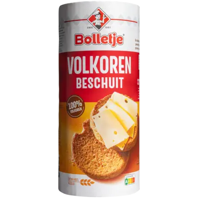 pdp-image-Bolletje Volkoren beschuit