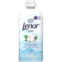 Lenor Wasverzachter katoen