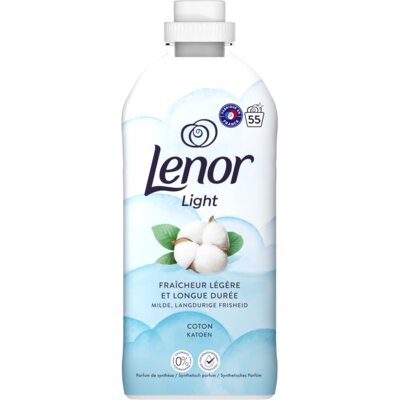 pdp-image-Lenor Wasverzachter katoen