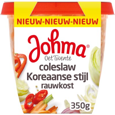 pdp-image-Johma Coleslaw Koreaanse rauwkost