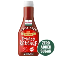 Verstegen Tomaten ketchup zero added sugar
