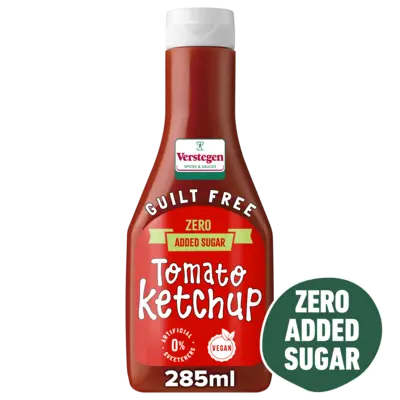 pdp-image-Verstegen Tomaten ketchup zero added sugar