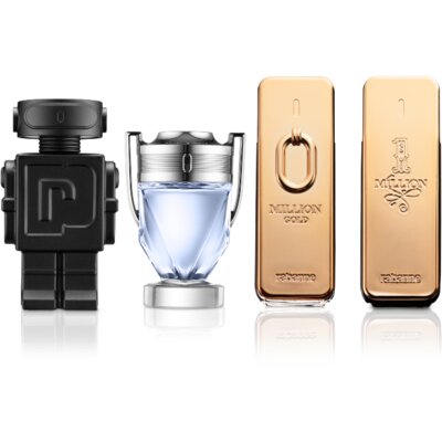 Paco Rabanne Miniatuur set eau de toilette spray