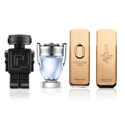 pdp-image-Paco Rabanne Miniatuur set eau de toilette spray