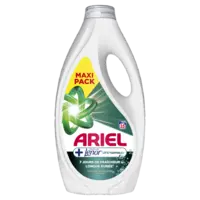 Ariel Vloeibaar+ touch lenor unstop wasmiddel