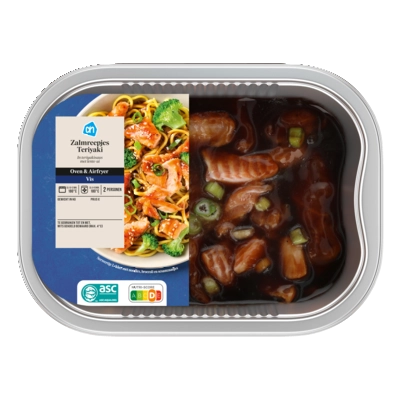 pdp-image-AH Ovenschotel zalm in teriyakisaus