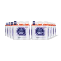 Sourcy Vitaminwater braam acai 48-pack