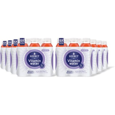 pdp-image-Sourcy Vitaminwater braam acai 48-pack
