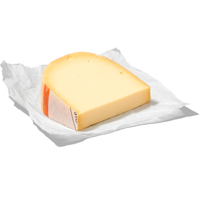 Een afbeelding van AH Biologisch Jong belegen 50+ stuk