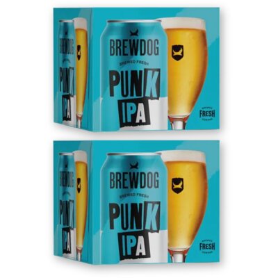 pdp-image-BrewDog Punk IPA 8-pack