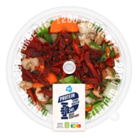 AH Stoommaaltijd beef teriyaki