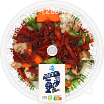 pdp-image-AH Stoommaaltijd beef teriyaki