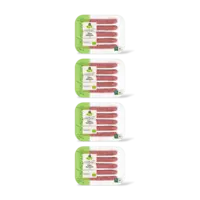 AH Biologisch Runderchipolata 4-pack