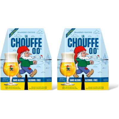 pdp-image-La Chouffe 0,4% 8-pack