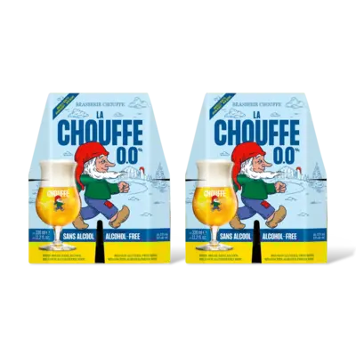 pdp-image-La Chouffe 0,4% 8-pack