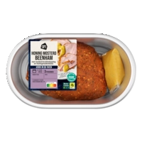 AH Ovenschotel beenham honing mosterd