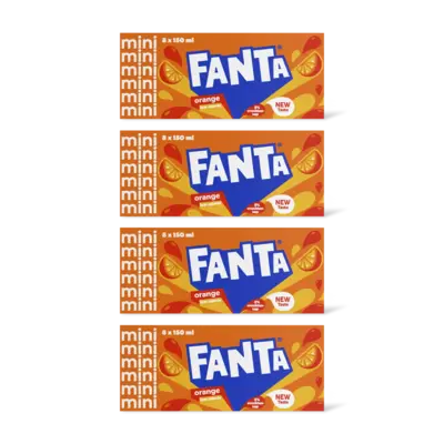 pdp-image-Fanta Orange mini 32-pack