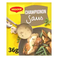 Maggi Champignon saus