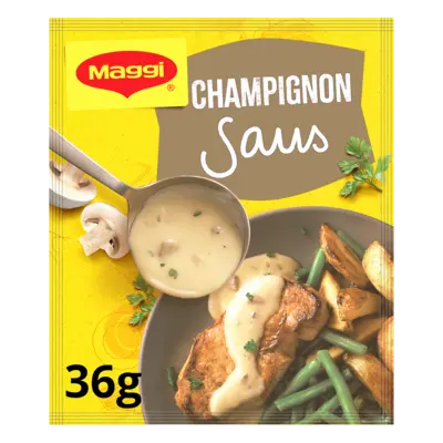 pdp-image-Maggi Champignon saus