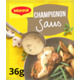 Subcategorie: Champignonsaus