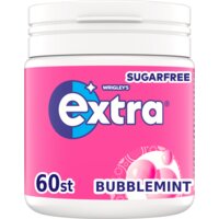 Een afbeelding van Extra Bubblemint